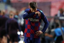Piala Super Spanyol: Pengadilan selidiki kasus Pique dalam skandal korupsi