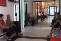 DPRD Seruyan apresiasi pemda daftaran masyarakat melalui progran JKN