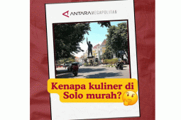 Menemukan lezat tanpa merobek dompet di Solo!