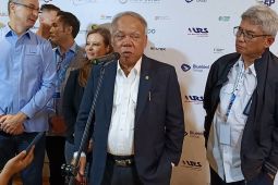 Menteri PUPR: Iuran Tapera itu tabungan, bukan uang hilang - Video
