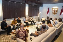 Pemkab Kediri komunikasi dengan kepala daerah sekitar bahas wisatawan