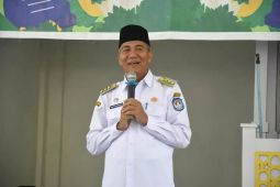 Pemkab Kubu Raya raih Opini WTP sepuluh kali berturut-turut