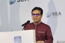 Pemuda perlu jadikan Pancasila sebagai landasan wujudkan Indonesia Emas 2045