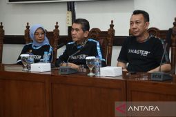 Pontianak bangun sistem data melalui aplikasi D'Master untuk bantuan sosial