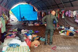 Seluruh etnis Rohingya melarikan diri dari penampungan di Aceh Barat, kok bisa?