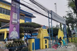Industri pengolahan dan perdagangan kontributor terbesar pajak di Banten