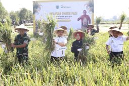 Pemkot Batu dorong penerapan inovasi teknologi pertanian