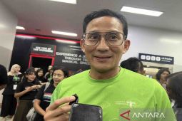 Rasakan tiket penerbangan mahal, Menparekraf hubungi Menhub