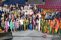 Festival Pendidikan Jabar 2024 tegaskan pentingnya kolaborasi