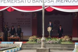 Pj Bupati Tulungagung tekankan persatuan ASN lingkup Pemkab