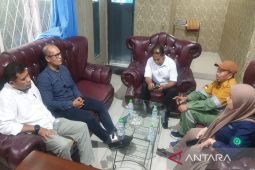 SMGP kolaborasi dengan Pemkab bangkitkan UMKM di Madina