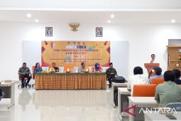 Sigi lanjutkan program pengembangan durian Musang King di Kulawi Raya