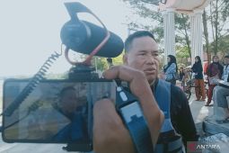 Kementerian PUPR bantu warga Penajam  dapatkan air minum yang layak