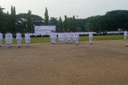 Pancasila terbukti mampu persatukan bangsa