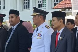 Ketua DPRD Banjarbaru dorong Indonesia Emas pada Hari Lahir Pancasila