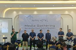 Pemkot Banjarbaru bantu percepat urus izin Hotel Aeris
