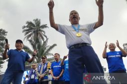 Persib Bandung segera sepakati pengelolaan stadion GBLA selama 30 tahun