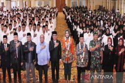 6.048 PPS di Kalsel mulai bertugas laksanakan tahapan Pilkada 2024