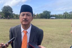 Dispar Bali akui pungutan wisman belum maksimal