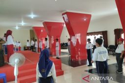 YJI Kaltim  latih guru dan siswa senam Jantung