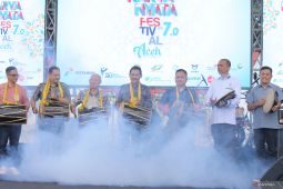 Karya Nyata Festival Vol.7 perkuat ekosistem UMKM di Aceh