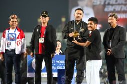 Pemain muda terbaik Liga 1