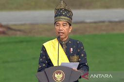Presiden Jokowi: Indonesia kecam keras serangan Israel di Rafah Palestina
