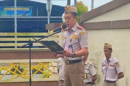Hari Lahir Pancasila pedoman ideologi bekerja