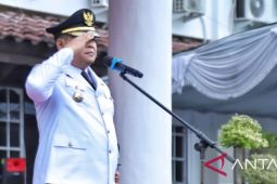 Pj Bupati ajak masyarakat amalkan Pancasila