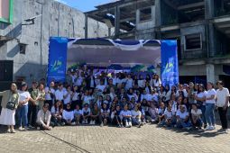 Rayakan HUT ke-25, PNM gelar Lomba Masak untuk nasabah Mekaar