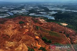 Memperbaiki standar ESG agar nikel Indonesia mendunia