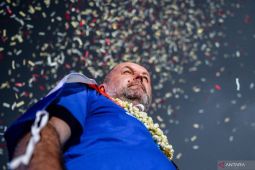 Bojan Hodak tetap tampilkan Persib main terbaik pada Piala Presiden 2024