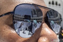 Arab Saudi menahan 37 WNI pemegang visa non-haji