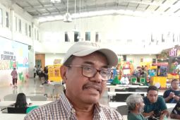 Delapan atlet tinju Maluku berlatih ke Thailand hadapi PON ke-21
