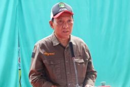 Pemkab Kutai Kartanegara  minta BUMDes kelola air bersih secara optimal