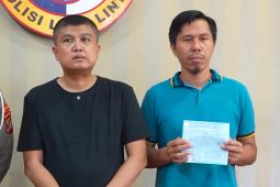 Pengendara mobil Pajero plat palsu di jalan tol Bekasi dijemput paksa