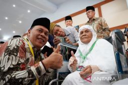 KUA diminta cegah pemalsuan dokumen nikah dan pungli