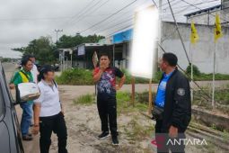 Satpol PP Katingan perketat pengawasan reklame