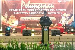 Penjabat Bupati Bartim ingin partisipasi pemilih Pilkada 2024 meningkat