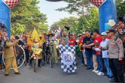 Pemkab Kediri: "Ngontel bareng" kenalkan wisata budaya