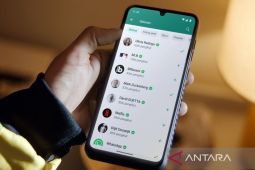 WhatssApp uji coba fitur berbagi di Saluran jadi lebih mudah