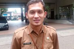 Pemkab Lebak membangun kawasan wisata Agro Cikapek untuk tarik wisatawan