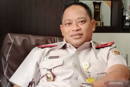 ATR/BPN Penajam petakan wilayah Benuo Taka  percepat sertifikasi tanah