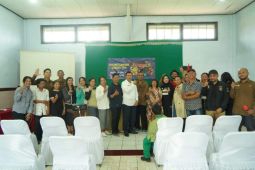 BPOLBF harap program FA jadi pilar pengembangan pariwisata