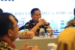 Pemkot Tangerang pastikan proses PBG lebih cepat dengan skema online