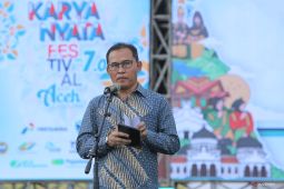 PLN upayakan 380 UMKM binaan di Aceh terus tumbuh maju