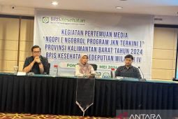 Layanan Program JKN dari BPJS Kesehatan kini semakin mudah diakses