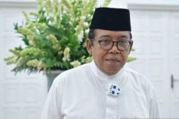 Wapres Ma'ruf Amin kunjungi Papua untuk pastikan RIPPP dan RAPPP berjalan baik