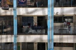 Presiden Israel dukung gencatan senjata di Gaza