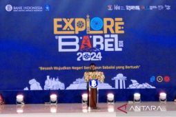 BI gelar "Explore Babel" dorong pertumbuhan ekonomi melalui UMKM dan pariwisata